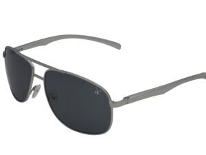 Zonnebril WM1322 Gamswild-Eyewear Volledig metalen montuur