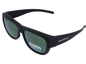Overglasses WS6024 Gamswild-Eyewear Gepolariseerd