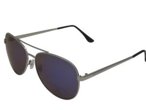 Zonnebril WM7426 Gamswild-Eyewear Volledig metalen montuur