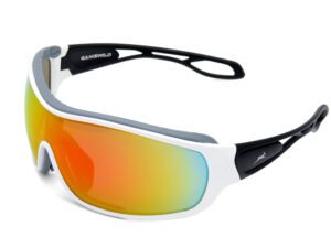 Sport Zonnebril WS3332 Gamswild-Eyewear Single Lens Model