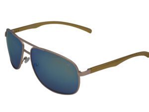 Zonnebril WM1322 Gamswild-Eyewear Volledig metalen montuur