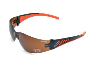 Sport Zonnebril WS7122 Gamswild-Eyewear ANTIFOG
