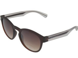 Zonnebril WM7525 Gamswild-Eyewear Half-Transparent Temples