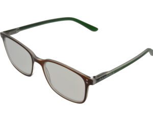 Reading Glasses Gamswild-Eyewear +1.0 / +1.5 / +2.0 / +2.5 dpt Green-Brown