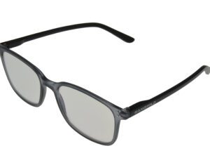 Reading Glasses Gamswild-Eyewear +1.0 / +1.5 / +2.0 / +2.5 dpt black
