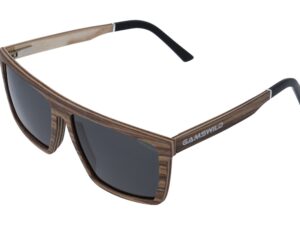 Zonnebril Wood WM0010 Gamswild-Eyewear Wooden Zonnebril "polarized"