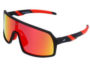 Sport Zonnebril WS4024 Gamswild-Eyewear Very Slim Fit