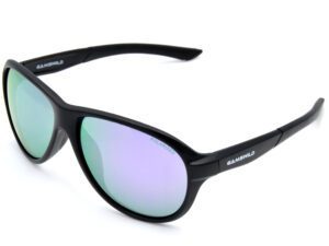 Zonnebril WM4534 Gamswild-Eyewear Gepolariseerd