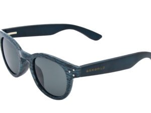 Zonnebril WM1428 Gamswild-Eyewear Bamboehout