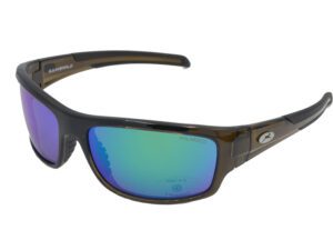Sport Zonnebril WS6136 Gamswild-Eyewear Gepolariseerd