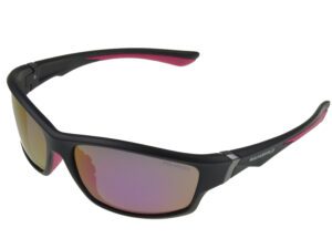 Sport Zonnebril WS6036 Gamswild-Eyewear Gepolariseerd