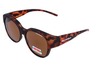 Overglasses WS3527 Gamswild-Eyewear Gepolariseerd