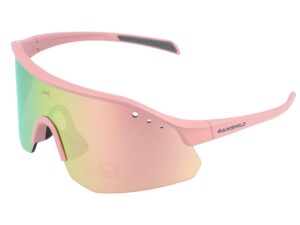 Sport Zonnebril WS2140 Gamswild-Eyewear TR90