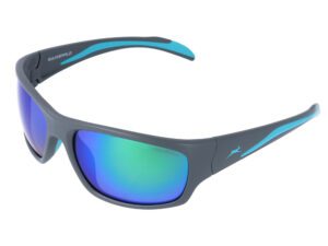 Sport Zonnebril WS4035 Gamswild-Eyewear Gepolariseerd TR90