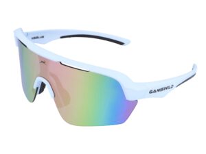 Sport Zonnebril WS7138 Gamswild-Eyewear TR90