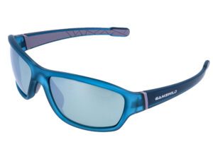 Sport Zonnebril WS8140 Gamswild-Eyewear Gepolariseerd TR90