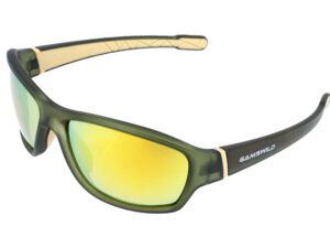 Sport Zonnebril WS8140 Gamswild-Eyewear Gepolariseerd TR90