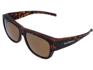 Overglasses WS6024 Gamswild-Eyewear Gepolariseerd