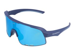 Sport Zonnebril WS6046 Gamswild-Eyewear