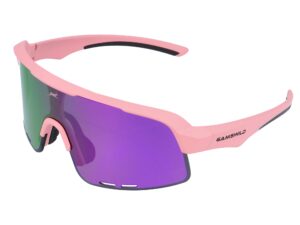 Sport Zonnebril WS6046 Gamswild-Eyewear