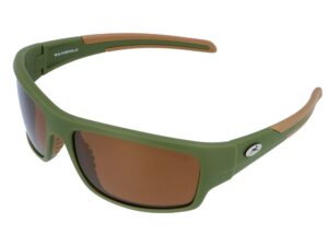 Sport Zonnebril WS6136 Gamswild-Eyewear Gepolariseerd