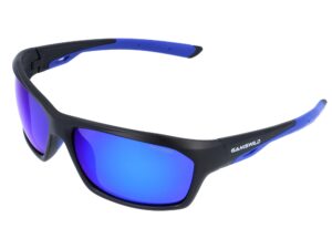 Sport Zonnebril WS4034 Gamswild-Eyewear Gepolariseerd TR90