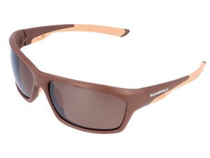 Sport Zonnebril WS4034 Gamswild-Eyewear Gepolariseerd TR90