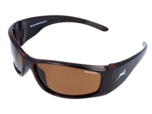 Sport Zonnebril WS6231 Gamswild-Eyewear Gepolariseerd
