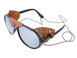 Glacier Goggles WS6330 Gamswild-Eyewear