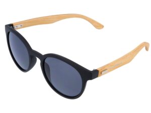 Zonnebril WM1229 Gamswild-Eyewear Bamboehout