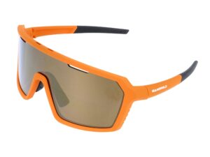 Sport Zonnebril WS2244 Gamswild-Eyewear