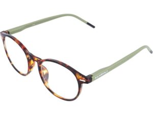 Reading Glasses Gamswild-Eyewear +1.0 / +1.5 / +2.0 / +2.5 dpt Green