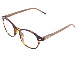 Reading Glasses Gamswild-Eyewear +1.0 / +1.5 / +2.0 / +2.5 dpt Brown-Beige