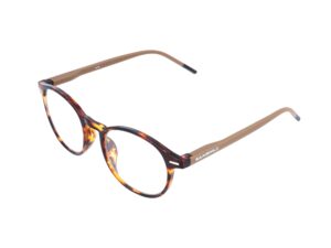 Reading Glasses Gamswild-Eyewear +1.0 / +1.5 / +2.0 / +2.5 dpt Brown-Beige