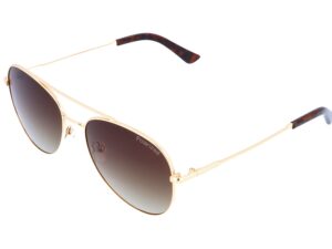 Zonnebril WM1030 Gamswild-Eyewear Volledig metalen montuur