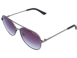 Zonnebril WM1030 Gamswild-Eyewear Volledig metalen montuur