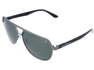 Pilot Zonnebril WM7038 Gamswild-Eyewear Gepolariseerd / Metal Frame