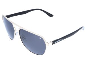 Pilot Zonnebril WM7038 Gamswild-Eyewear Gepolariseerd / Metal Frame
