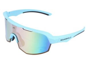 Sport Zonnebril WS7140 Gamswild-Eyewear TR90 “NIEUW”
