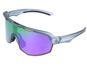 Sport Zonnebril WS7140 Gamswild-Eyewear TR90 “NIEUW”