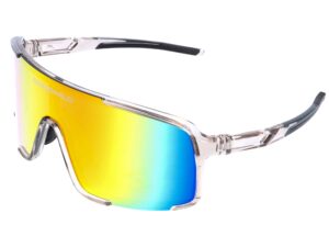 Sport Zonnebril WS7440 Gamswild-Eyewear TR90 *New Release*